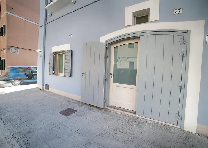 Palazzo Murat B&B Monopoli